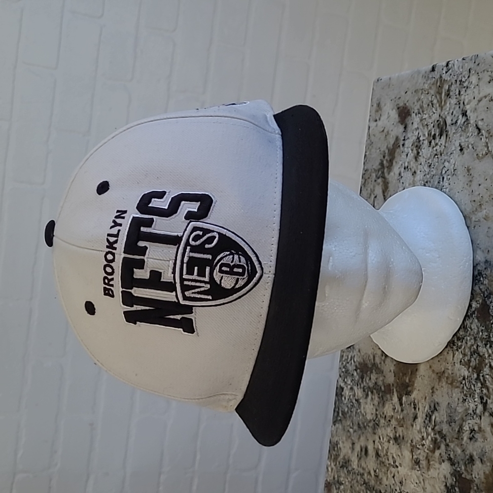 Mitchell & Ness Nets snapback